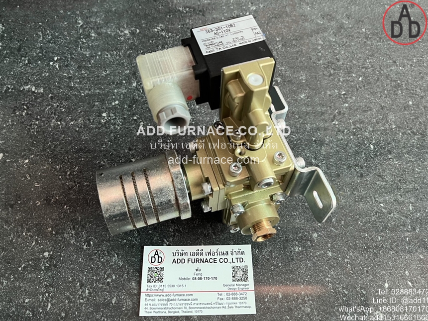 Azbil-363-301-10B2 (1)